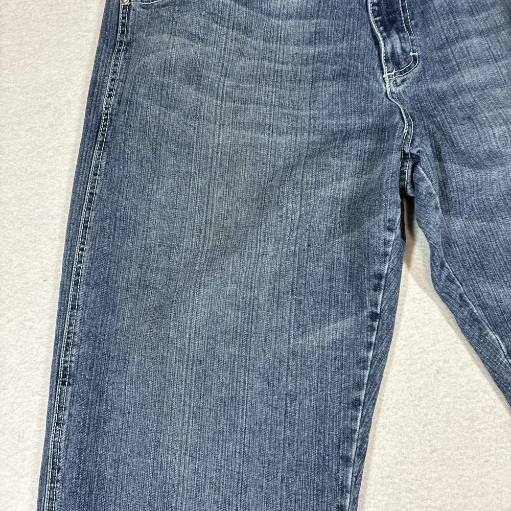 Vintage South Pole 4180 Mens Jeans Baggy Y2K Skater Grunge 90s Size 40 40x33
